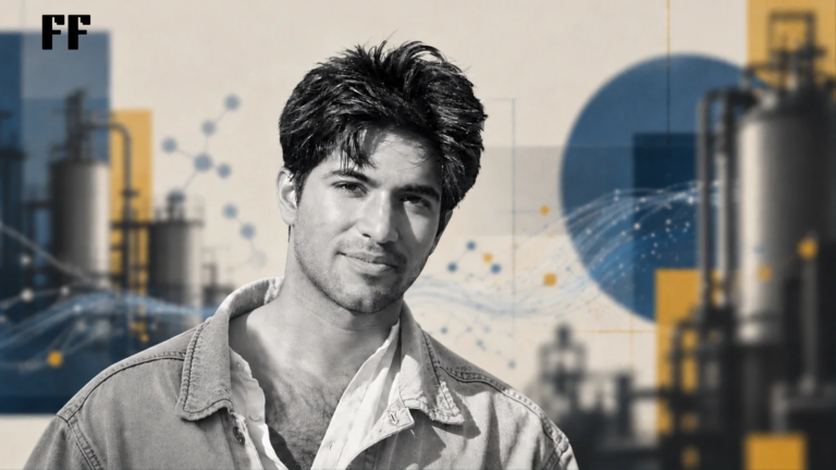 In the Crowded Consultancy Market, GCC Enablers Must Evolve or Die