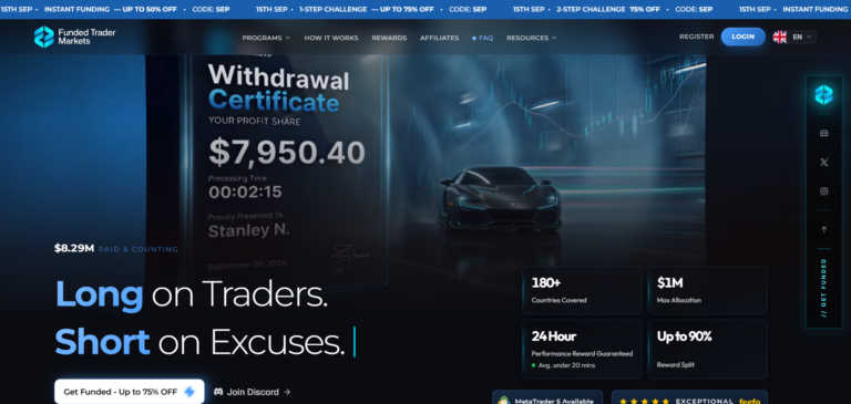 Inside the Most Backlink-Contested Niche in Fintech
